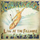 Chris Isaak - Live At The Fillmore New Cd