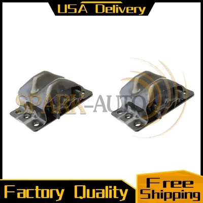 Montaje de motor delantero Westar para Chevrolet G30 1996 1995 1994 1993 1992 1991 1990 Foto 1 de 2