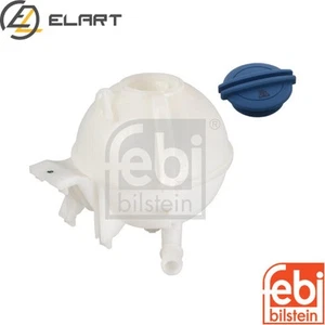 EXPANSION TANK COOLANT 172167 FOR VW CKTB/CSLA/CKTC/CSNA/CKUB/CKUC/CSLB 2.0L - Picture 1 of 8