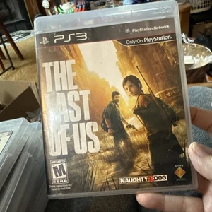 The Last of Us (Sony PlayStation 3, 2013) ohne Handbuch - Bild 1 von 11