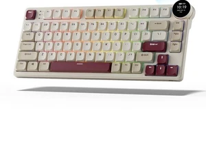 Royal Kluge RK N80 Wireless Keyboard - Photo 1/1