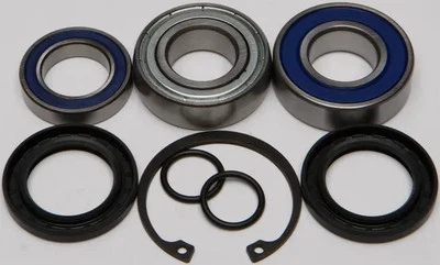 All Balls Jackshaft Bearing Kit for Polaris Switchback Assault 800 144in 11-20 - Image 1 of 4
