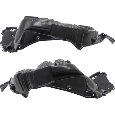 Set of 2 Fender Liner For Toyota Corolla iM 2017-2018 Front Left & Right Inner Foto 1 de 4