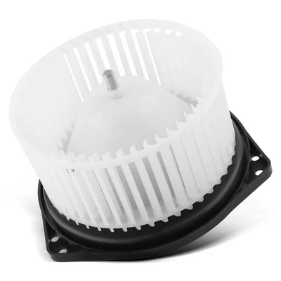 A/C Blower Motor w/ Fan For Subaru Impreza WRX Premium 2012-2014 Subaru Forester - Imagem 1 de 4