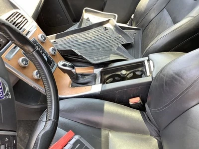 Console Front Floor Without Illuminated Tray Fits 14-17 VOLVO XC60 4680338 Foto 1 de 4