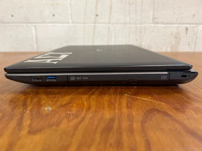 Acer Aspire 5750 Intel® Core™ i3-2330M CPU @ 2.20GHz 4 GB RAM Windows 10 - Image 1 of 4