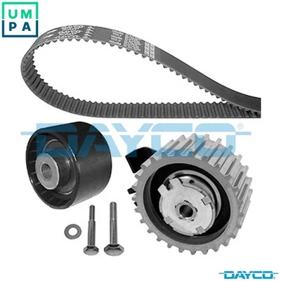 TIMING BELT KIT KTB317 FOR ALFA ROMEO FIAT MAREA/Weekend BRAVO/II MULTIPLA 1.9L - Image 1 of 4
