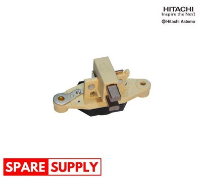 ALTERNATOR REGULATOR HITACHI 130531 - Image 1 of 4