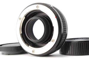 Hot Item! [NEUWERTIG] Kontax Carl Zeiss Mutar III 1,4x T* Telekonverter Objektiv C/Y JAPAN - Bild 1 von 24