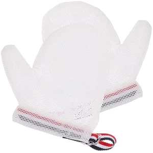 Anti Thumb Sucking for Kids Anti-scratch Face Hand Cover Infant Stop Gloves Boy - Picture 1 of 12