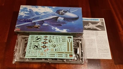 1/72:   20 AEREI MODERNI A 10 EURO CADAUNO (A SCELTA) COMPLETI e UNBUILT - Immagine 1 di 4