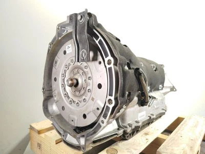 WLD GETRIEBE / GA8X76DZ / 24005A05D11 / 7758631 FÜR BMW X3 G01, F97, G08 XDRIV - Image 1 of 4