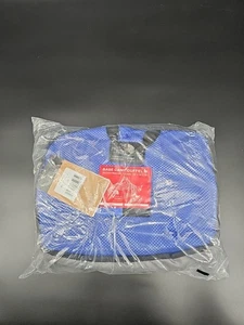 The North Face Base Camp Duffel TNF Blau Größe M 71 Liter Neu mit Etikett  - Bild 1 von 4
