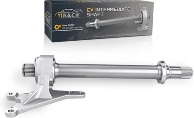 Eje intermedio 44500-SJK-J00 CV para Honda Odyssey Pilot EX 2005, 2006, 2007 Foto 1 de 4