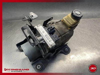 2013-2016 Nissan Pathfinder 3.5L Electronic Hydraulic Power Steering Pump OEM - Image 1 of 4