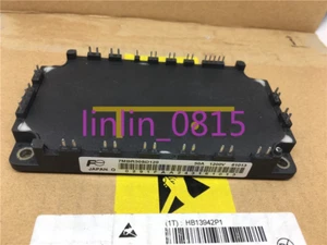 1Pcs New FUJI Module 7MBR50SD120 - Picture 1 of 2