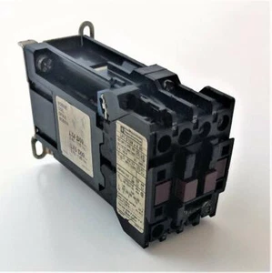 BRAND NEW Telemecanique LC1 D128FA65 Control Relay 24V 60Hz 012421 - Picture 1 of 3