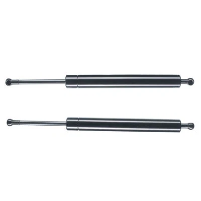 2 X Amortiguador de puntal de soporte de elevación para Mercedes Benz S211 E320 E350 E500 Foto 1 de 4