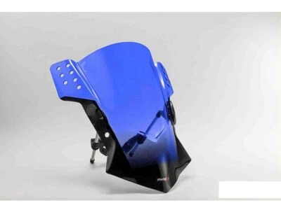 Pantalla Puig Azul Rafale Indian Scout 2015-2024 Foto 1 de 2