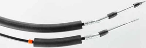 Automatic Transmission Shifter Cable-Auto Trans Shifter Cable ATP fits 93-94 NRR - Picture 1 of 1