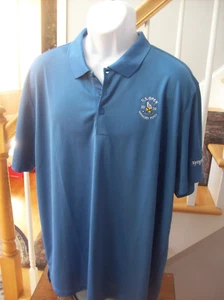 Adidas 2020 U.S. Open Winged Foot Polo. New Never Worn 2XL - Picture 1 of 10