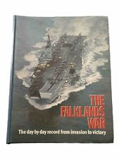 The Falklands war 1982