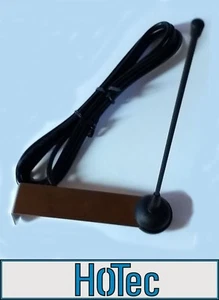 Tousek Stabantenne FK 433 Mhz Antenne Art. 13250130 - Bild 1 von 1