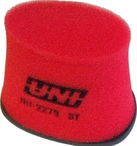 NEW UNI MULTI-STAGE COMPETITION AIR FILTER- NU-2279ST- YAMAHA/YTZ250 TRI-Z/TRIKE - Picture 1 of 2