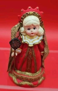 Hallmark Keepsake Ornament 2013 Navidad Conmemorativo Vidrio Rojo Serie 1er - Imagen 1 de 9