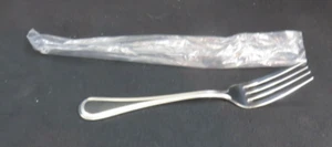 Update Regency Dinner Fork New in Original Packaging - Picture 1 of 9