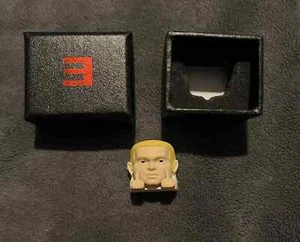 Eminem Gaming Artisan Escape Key Cap/ Limited/ Rare - IN HAND - Photo 1/1