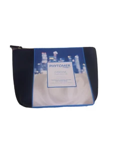 phytomer Citylife Starter Kit Facial Routine Set Bag Cleanser Travel Mask - Picture 1 of 4