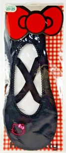 Sanrio Hello kitty Socks 23-25cm From Japan - Picture 1 of 3