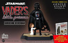 GENTLE GIANT STAR WARS VADERS LITTLE PRINCESS DELUXE MAQUETTE 9" STATUE LEIA NEW