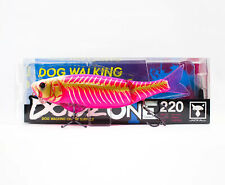 Jackall Dowzone 220 Floating Lure Dowz Pink Bone (2258)