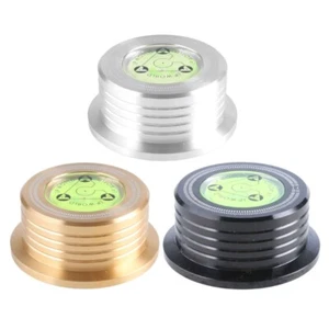 Superior Turntables Weight for Vinyls Record Balance and Vibration Reduction - Picture 1 of 11