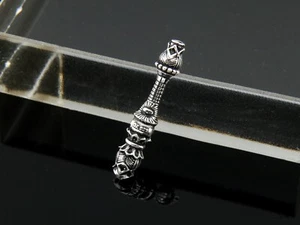 imam beads 925 silver islamic Prayer Beads desing make repair Tesbih 610191 - Picture 1 of 4