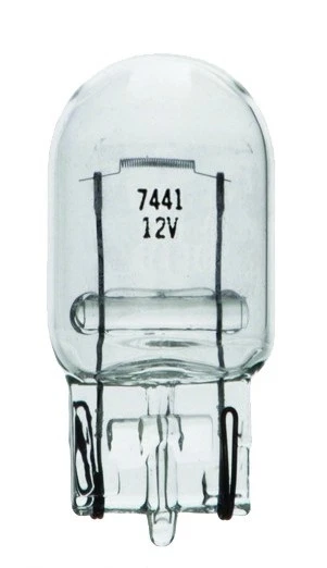 BOMBILLAS MINIATURAS 7441 CAJA DE 10 NUEVAS Foto 1 de 1