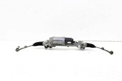 2013-2018 BMW 328i Steering Gear Power Rack and Pinion AWD W/O Variable Sport - Image 1 of 4
