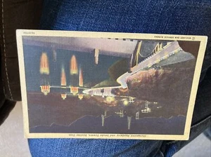 C65-7464, PRESA DE ROCA Y TORRES DE ADMISIÓN, UT - Imagen 1 de 2