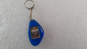 Porte-Clés / Key Ring -  Advocaat  JOU 3 - Picture 1 of 2
