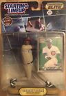 Starting Lineup Elite Exclusive Pacific Trading Cards Sammy Sosa Chicago Cubs