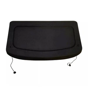 Rear Parcel Shelf Load Cover For VW Tiguan 5N MK1 2007-2016 5N0867769 Black New - Picture 1 of 5