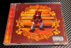Kanye West - The College Dropout (CD, Album) - VERY GOOD+ - Picture 1 of 6