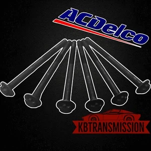 6L80 8L90 Transmission Valve Body Bolt Kit OEM ACDelco~FREE SHIPPING~ - Bild 1 von 2