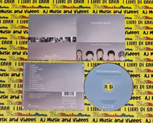 CD MATCHBOX TWENTY More Than You Think You Are 2003 ATLANTIC MELISMA (CS49) - Foto 1 di 1