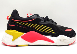 rs puma sneakers