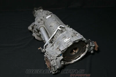 0BK300039D Automatic Gearbox 8 Speed New Nxt OEM Audi A6 A7 4G 3.0TFSI - Image 1 of 4