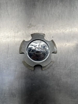1972-1975 CHEVROLET CHEVELLE CAMARO NOVA RALLY WHEEL CENTER CAP ORIGINAL Foto 1 de 3