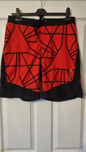 Reebok crossfit shorts men playdry - Picture 1 of 4